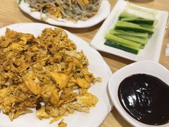 -姥家春饼店(漳州二路店)