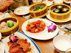 -香港新曜记茶餐厅(星耀城店)