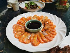 -舌尖上的食缘花园主题餐厅
