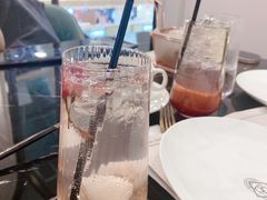 -1981牛排西餐厅(海信店)