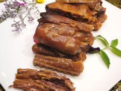 -奥利加尔大酒店-中餐厅