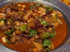 -俭寨大盘鸡·缸子肉·小公鸡·新疆菜(云通店)