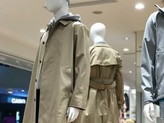 -优衣库(东莞东城万达广场店)