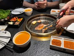 -嘿嘟嘟·肋条烧肉放题(爱融荟城店)