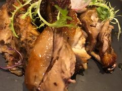 -HIGH FIVE哈福手工汉堡(桂林路店)