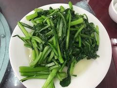 -老杨饭店(万科里店)