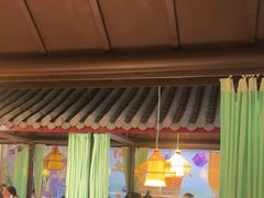 -山里俏·地标皖南菜·屯溪臭鳜鱼(北城万达店)