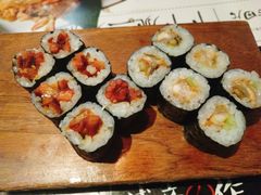 -古田居·特色寿司料理(星之岛旗舰店)