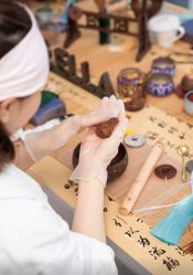 -圣贝拉母婴护理中心(深圳莱佛士店)