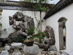 -苏州冶园园林民宿(太湖西山风景区店)