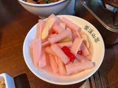 -索溪山寨·湘西饮食文化博物馆(标志门店)
