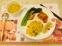 -芭菲盛宴·环球美食(解放碑英利国际店)