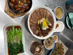 -潮界(虹桥新天地店)