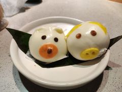 -云海肴·汽锅鸡·云南菜(领展购物广场·中关村店)