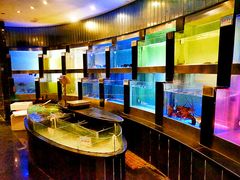 水产区-御花园·粤菜·海鲜火锅(中山公园店)