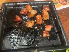 -肉仓焼肉バー(烟台山店)
