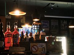 -SISTERS BAR RESTAURANT川意酒馆(嘉善老市H楼店)