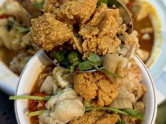 -黑牛码头·小龙虾·烧烤