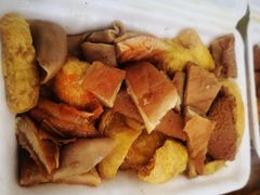 -细妹五香牛杂(步行街店)