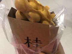 -桂桂茶(恒基名人店)