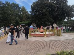 -北京世界公园