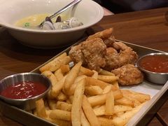-Bistro Les Lilas丁香花小酒馆