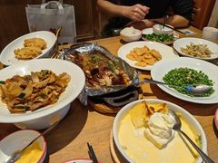 -新白鹿餐厅(城西银泰城店)