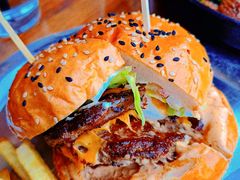 -Q MEX 库迈墨西哥餐吧(三里屯店)