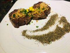 -炙柒Sekinana·精致料理 烧鸟·铁板烧(海上世界店)
