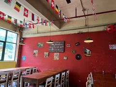 大堂-Rural Tequila墨西哥餐厅(东川路店)