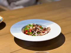 -臻鲜燕海鲜融合餐厅(金陵style店)