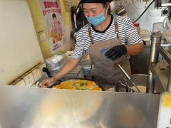 -琦琦蛋饼铺(上南店)