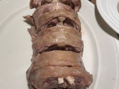 -贯贯吉·清真餐厅(浙江中路店)