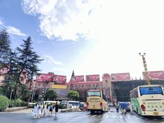 -杭州宋城