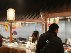 -老城南.鸭血粉丝汤(夫子庙店)