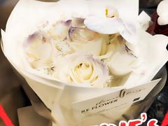 -花点时间(蓝色港湾店)