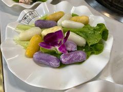 -港迹·鲜围煮海鲜火锅(湖州时代广场店)