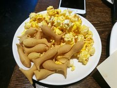 -双合园·海鲜水饺青岛菜(品牌首店)
