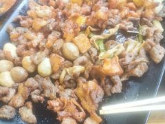 -长药唐师乐山油炸(石人直营店)