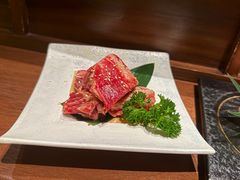 -御牛道日式烤肉料理(杭州万象城店)