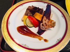 -滩万日本料理Nadaman(国贸大酒店)