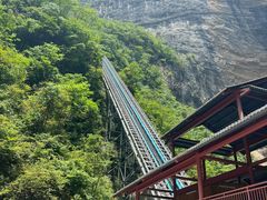 -鹿院坪生态旅游景区