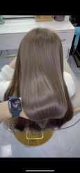 -FAJEE HAIR发界烫染接发
