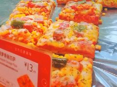 -巴黎贝甜(龙之梦购物中心虹口店)
