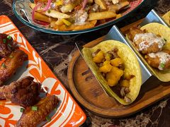 -TEQO·Mexican food & Bar