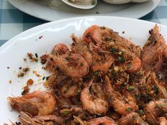 -南海渔家•海鲜•正宗海南菜(海棠湾店)