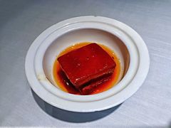 毛家红烧肉-毛家饭店·30年融合新湘菜(汉峪金谷店)