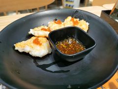 -渔米丰·广府鱼汤米线(光明广场店)