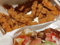 -必胜客(东部星悦天地店)