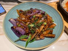-鹿港小镇(霄云店)
